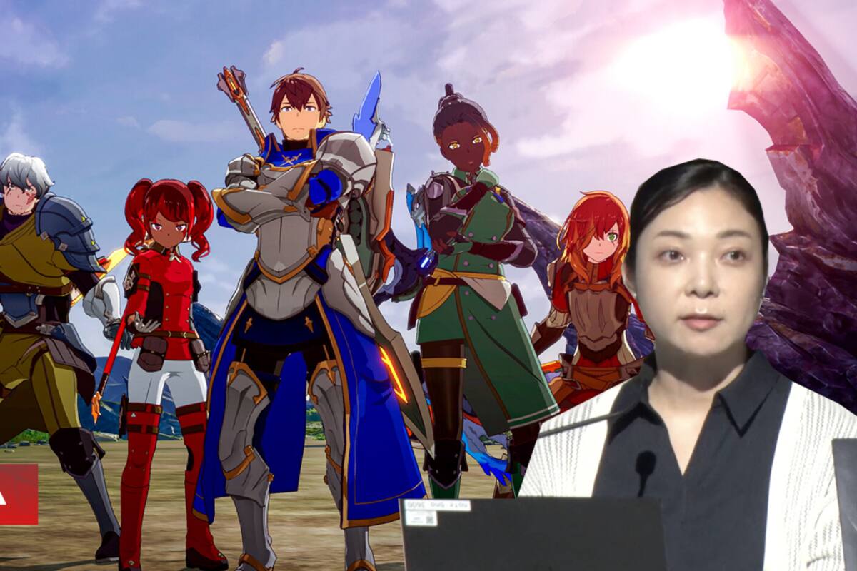 Bandai Namco integrará más elementos de DEI en todos sus juegos para “ampliar el alcance a una mayor variedad de jugadores”