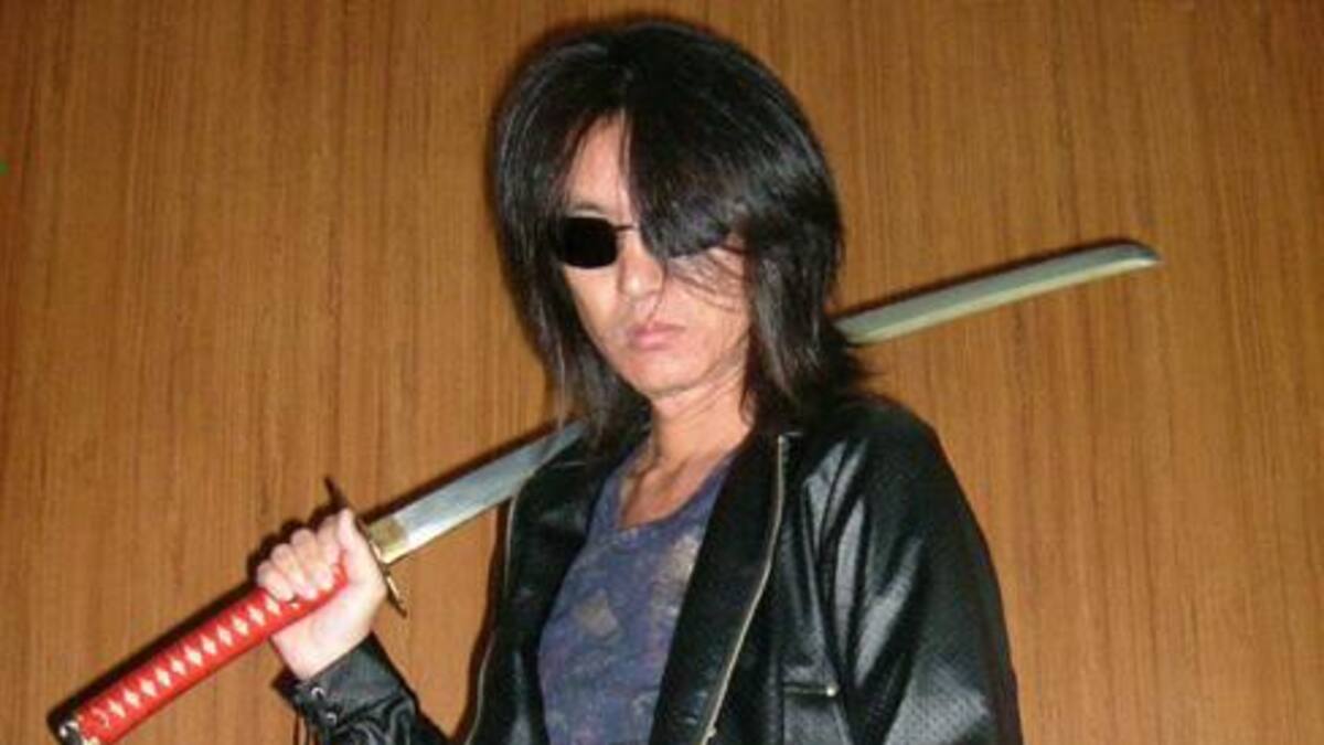 A pesar de lo que haya dicho Tomonobu Itagaki
