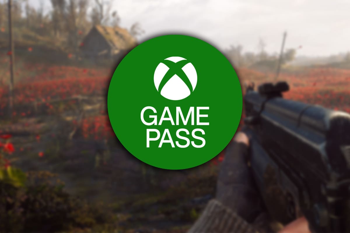Xbox Game Pass: Microsoft revela algunos de los juegos que llegarán día 1 al servicio en 2024 y 2025