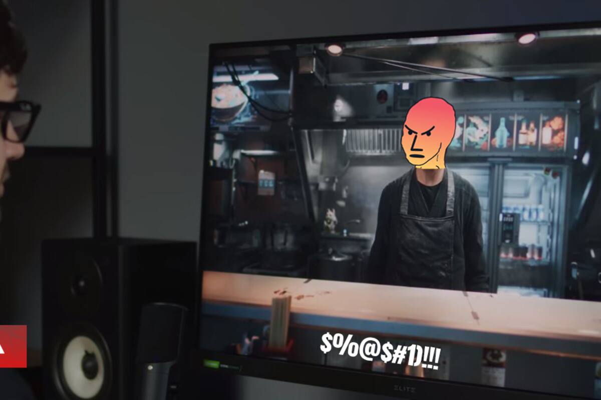 NPCs para videojuegos creados con IA pueden ser extremadamente tóxicos