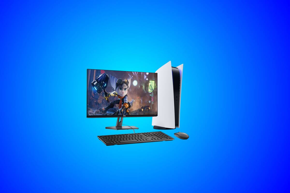 Sony quiere que compres un PlayStation 5, no que juegues en PC