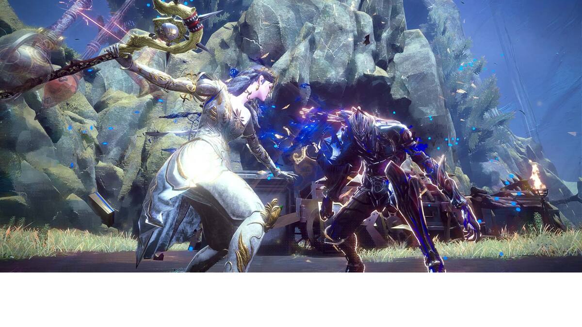 A pesar de todo, Atsushi Inaba afirmó que no abandonarán los juegos como servicio