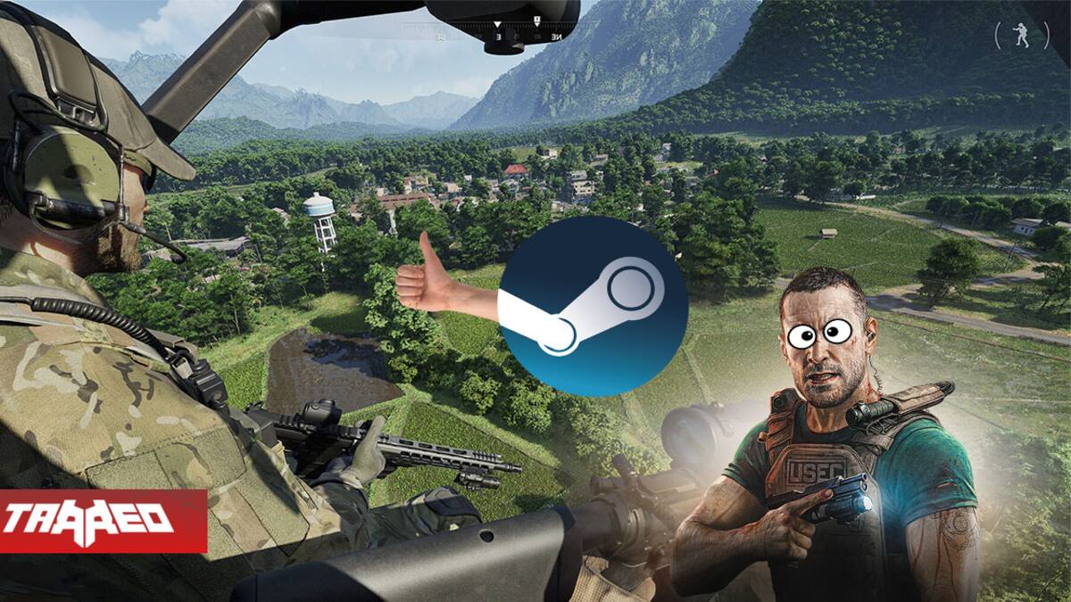 A pesar de un inicio algo tumultuoso, Gray Zone Warfare ha generado gran interés