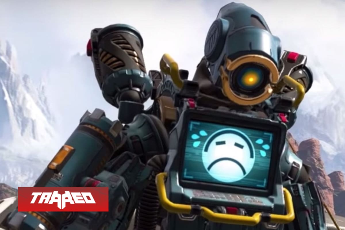 Apex Legends está recibiendo críticas muy negativas de sus jugadores en STEAM porque ahora deben pagar $20 dólares por algo que antes era GRATIS