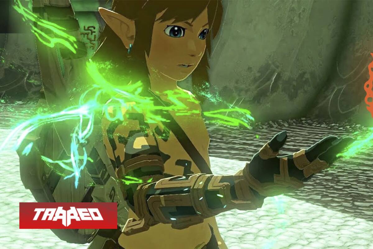 Zelda abandonará la habilidad Ultramano en los siguientes juegos y algunos creen que es una noticia excelente para Tears of the Kingdom