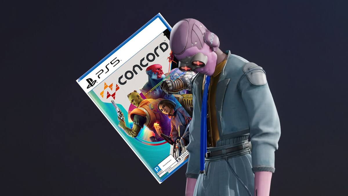 A pesar del fracaso, el título de PlayStation logró forjar una muy pequeña comunidad