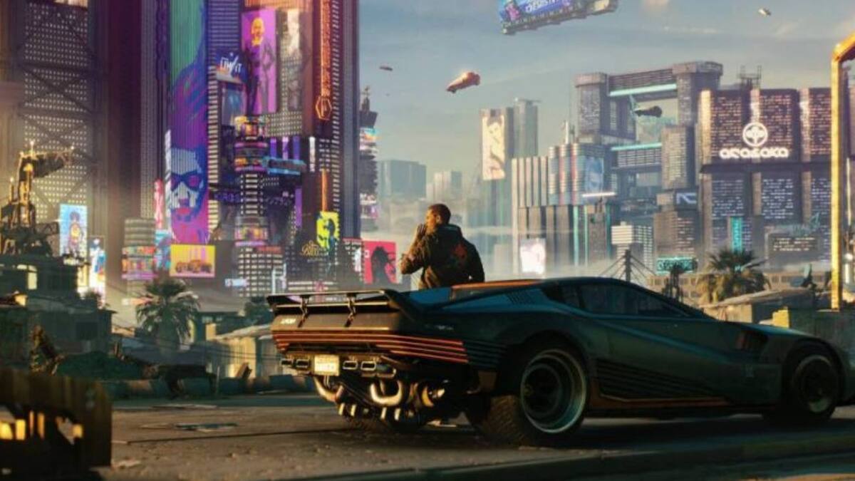 A pesar del parche, las cosas en Night City siguen siendo complicadas