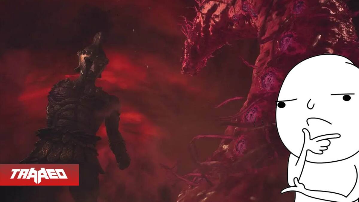 A pesar del reciente estreno del juego, jugador hace importante descubirmiento