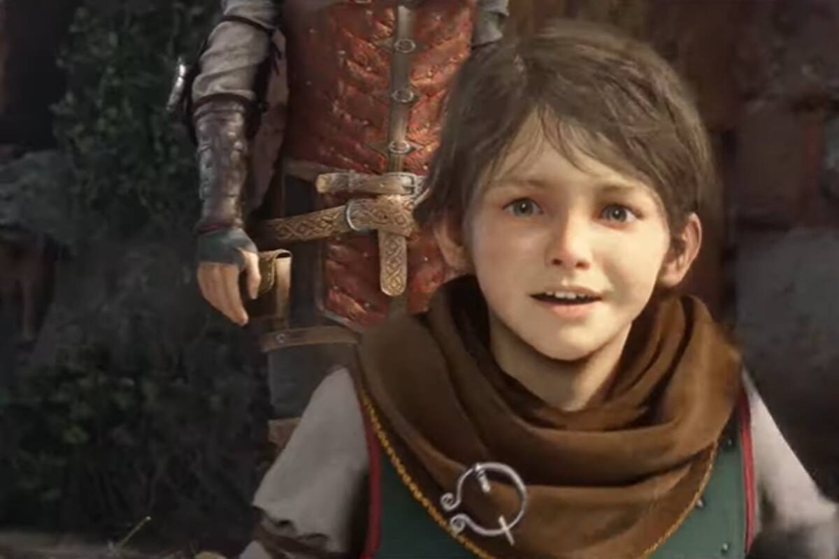 A Plague Tale: Requiem - Tráiler de Historia