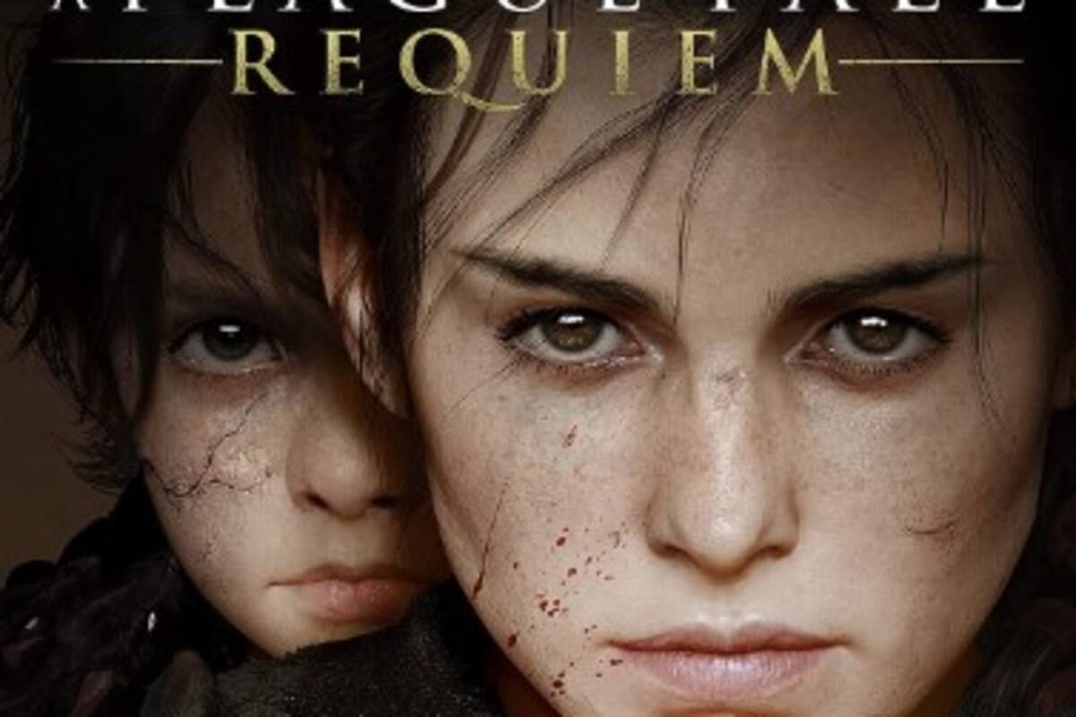 A Plague Tale: Requiem