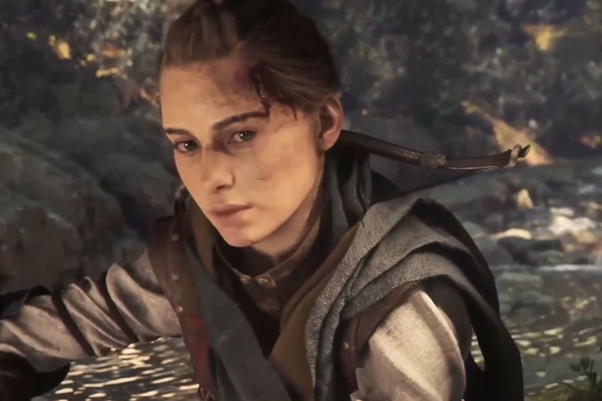 A Plague Tale: Requiem | Gamescom 2022