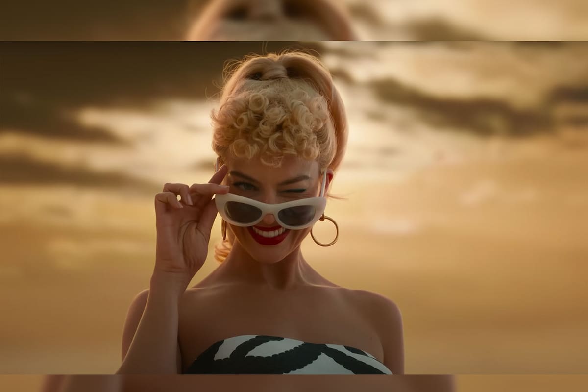 Don’t miss it! The new Barbie movie teaser trailer is out!