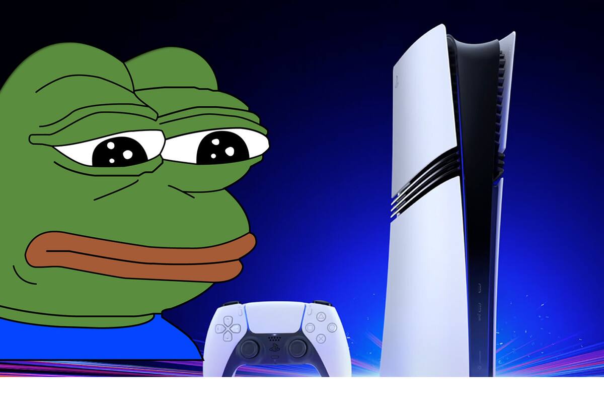 “I'm really down”: gamer ordered a PlayStation 5 Pro online and received a detergent bag; community gave him support and advice