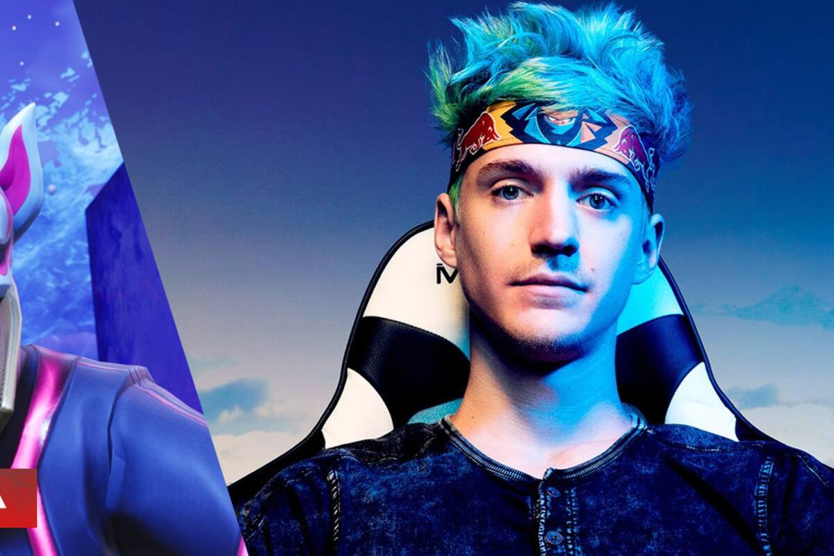 Ninja alcanza 5000 victorias en Fortnite, siendo el primer jugador en lograrlo
