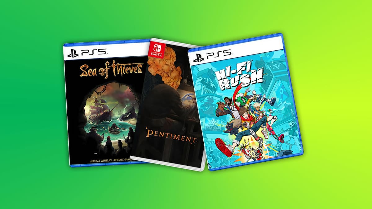 Xbox exclusives on PlayStation and Nintendo: It's not losing identity, it's being smart