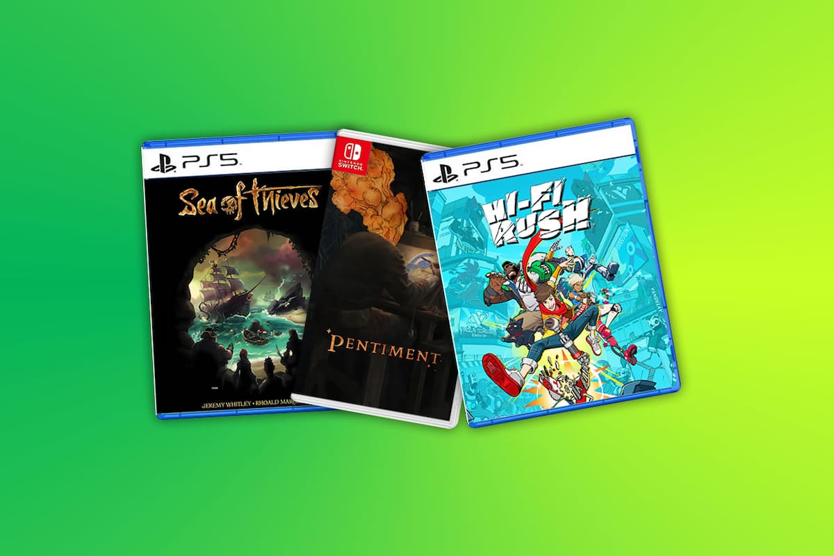Xbox exclusives on PlayStation and Nintendo: It's not losing identity, it's being smart