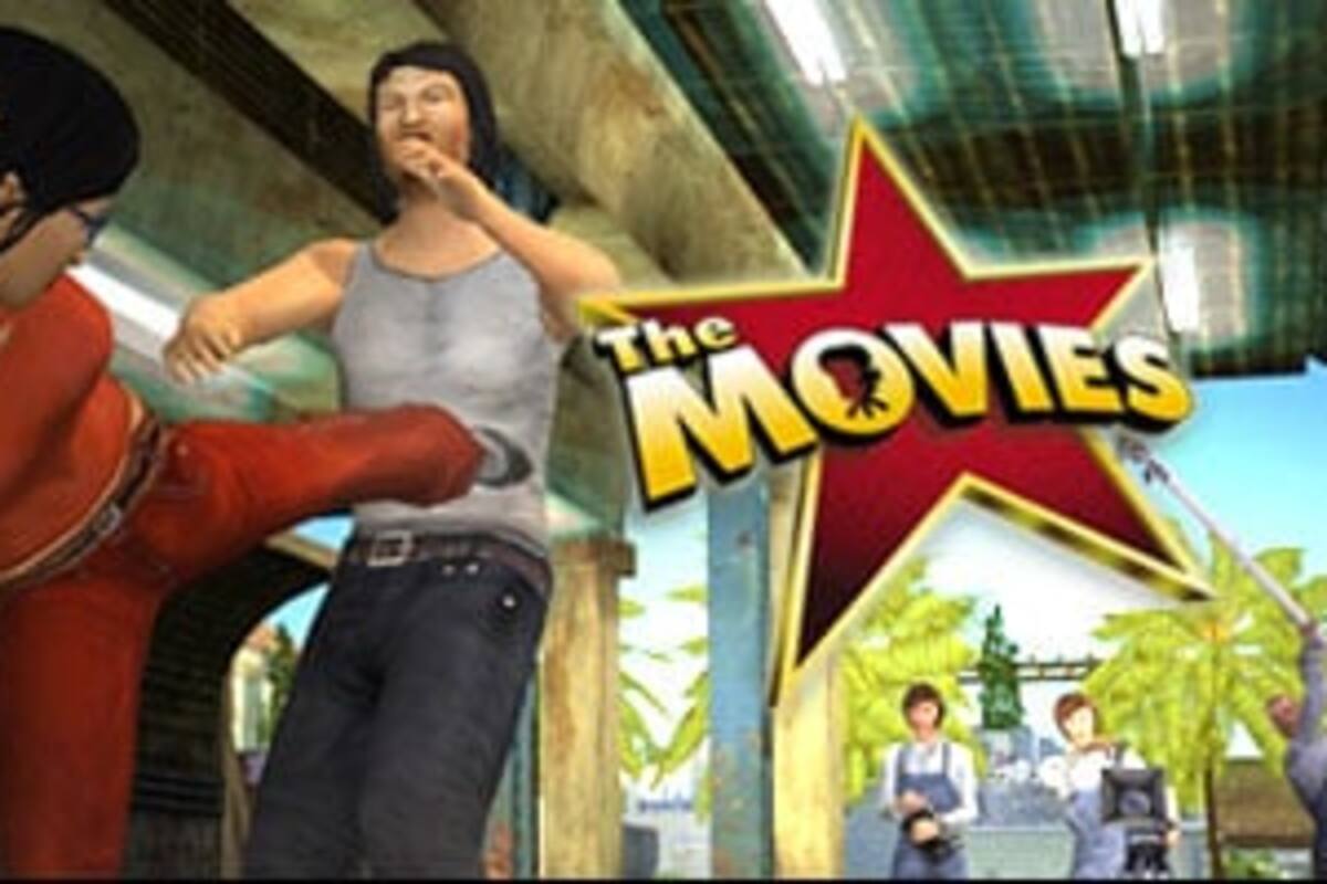 The Movies