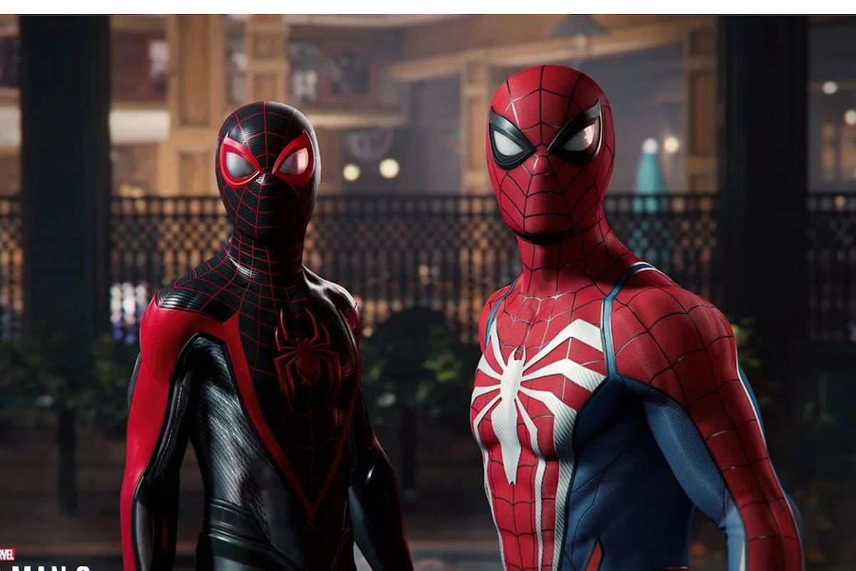 Insomniac Games canceló un juego multijugador de Marvel’s Spider-Man, según reporte
