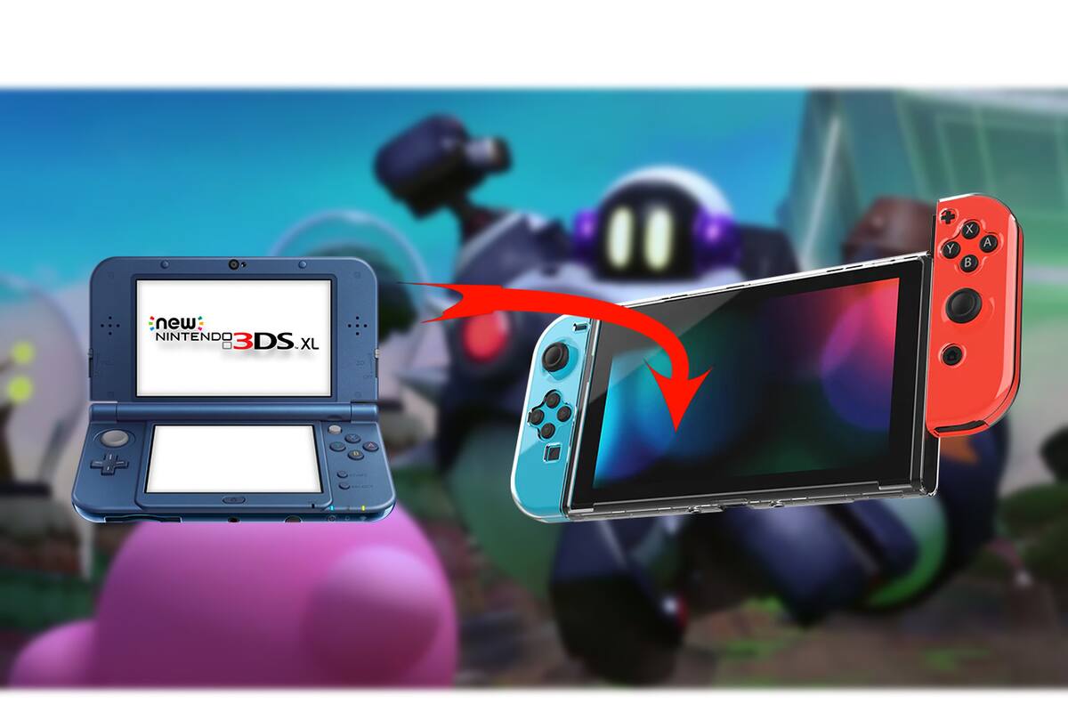 One of the most acclaimed Nintendo 3DS games could get a port for Switch in 2025, according to an insider