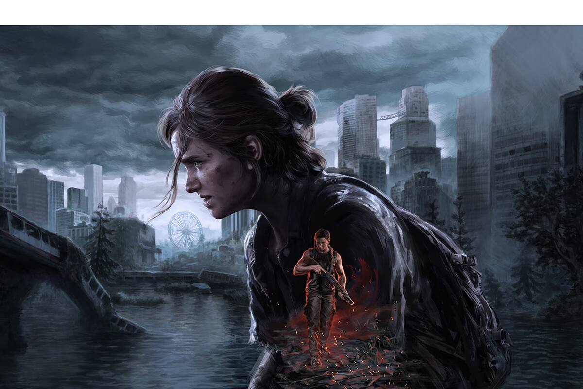 The Last of Us: Part II for PC is ready, according to an insider. Why hasn't it debuted?