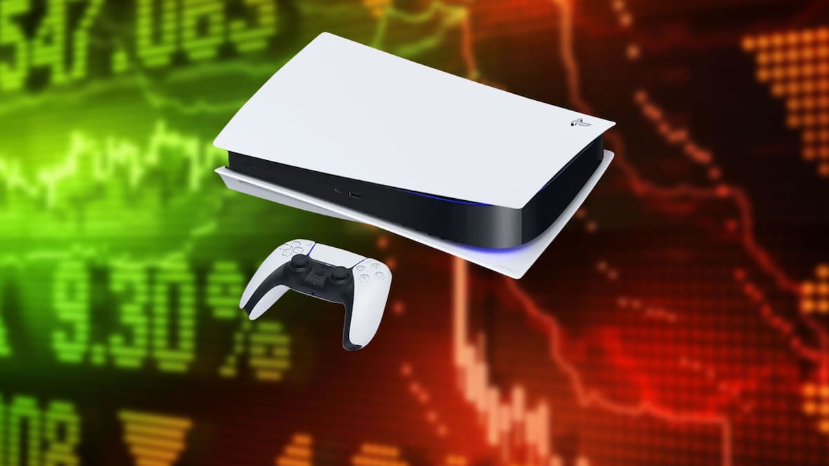 A report highlights the highs and lows of Sony's console in the market