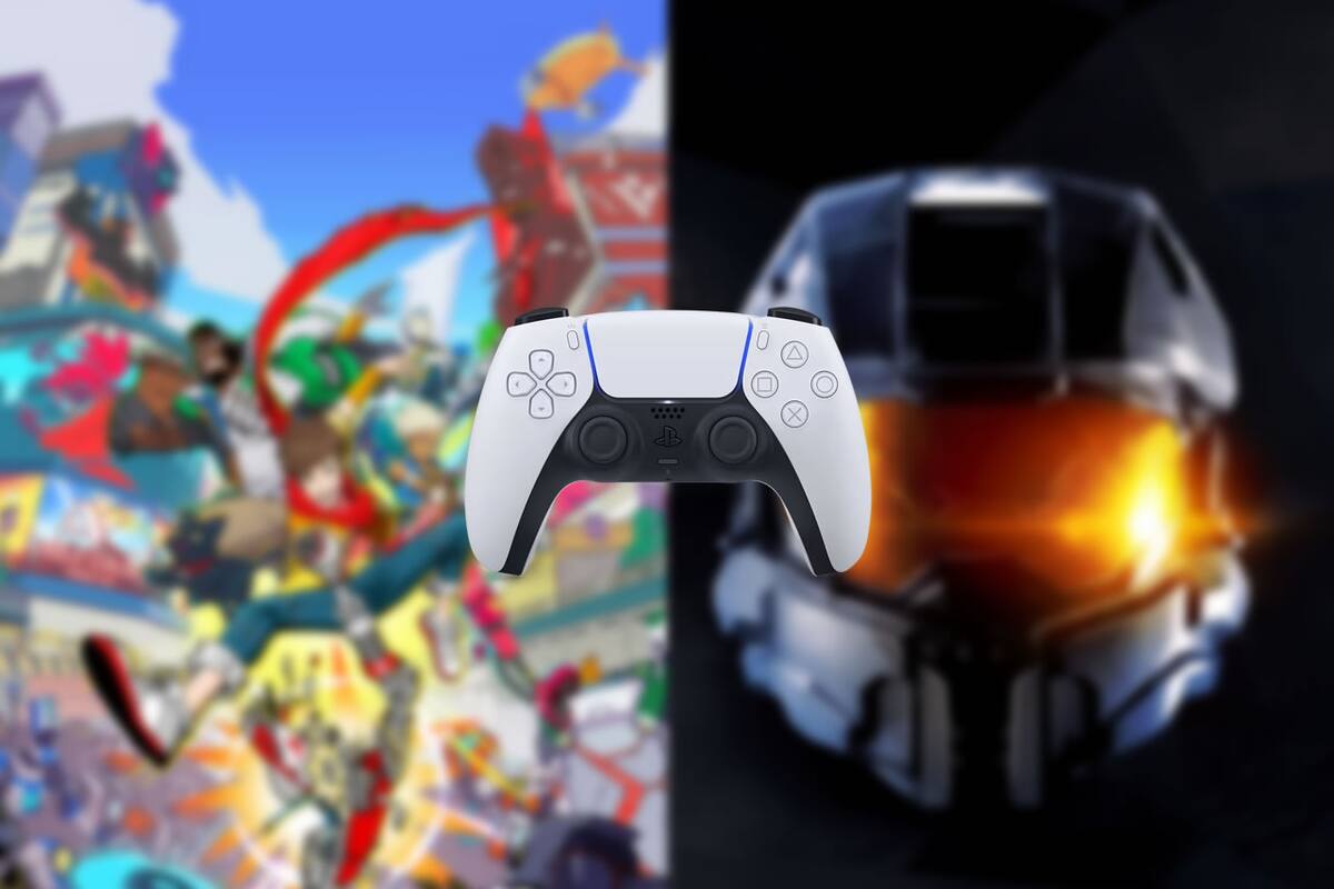 When will HI-FI Rush arrive on PS5, and which other Xbox games will follow?