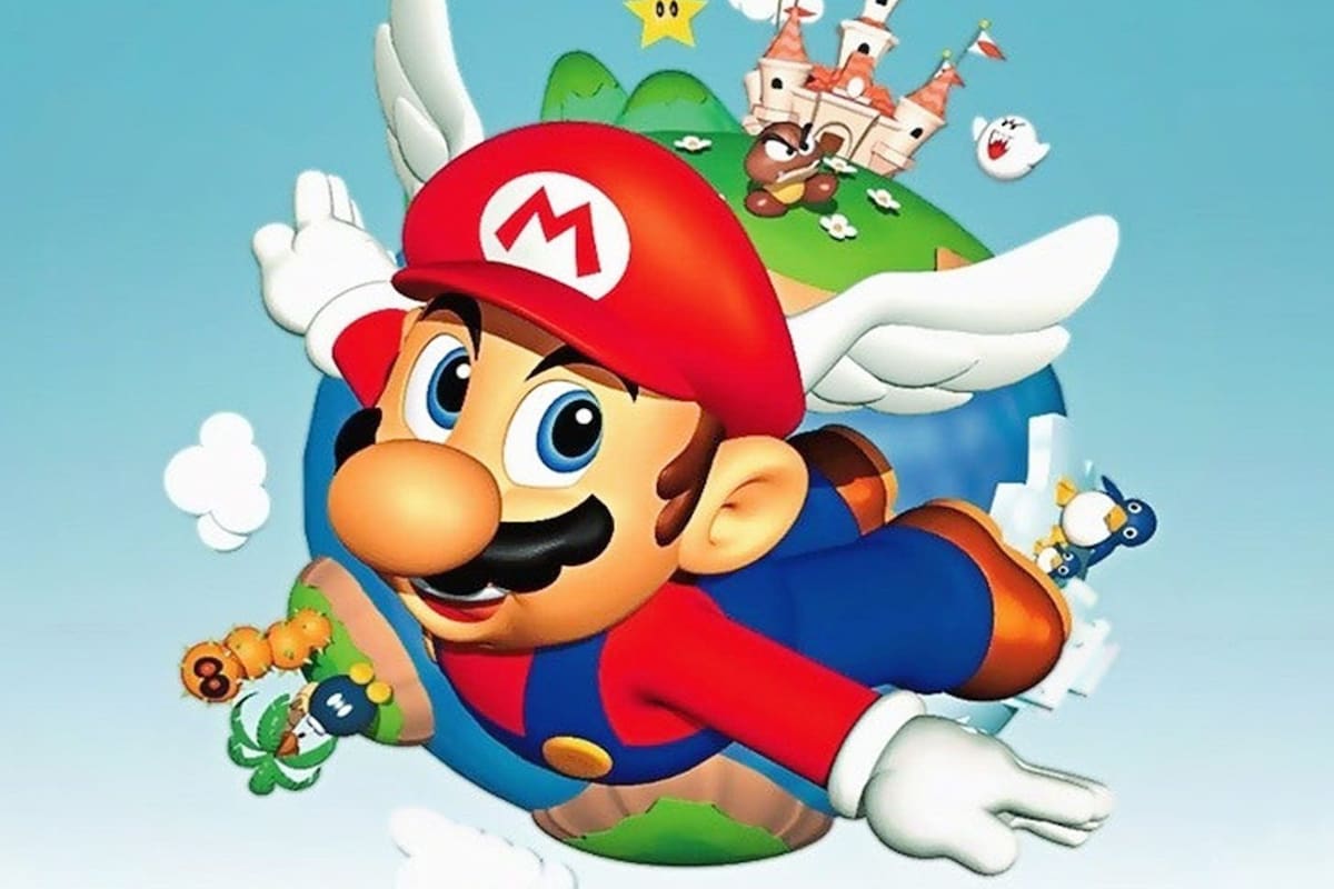 Shigeru Miyamoto revela cuáles son los 2 juegos de Mario que más lo marcaron y la razón te sorprenderá