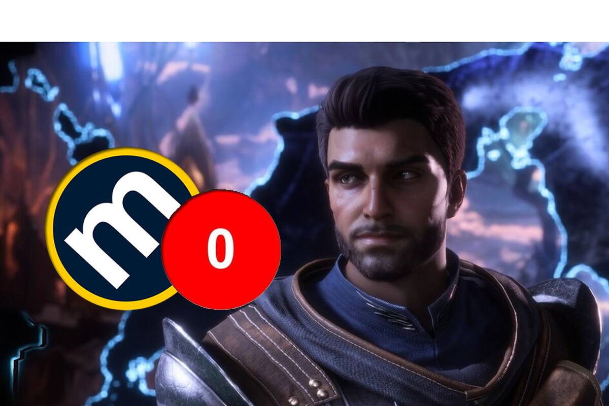 "It ruined the series": Dragon Age: The Veilguard debuted successfully but is facing review bombing on Metacritic; users are calling it a "woke game"