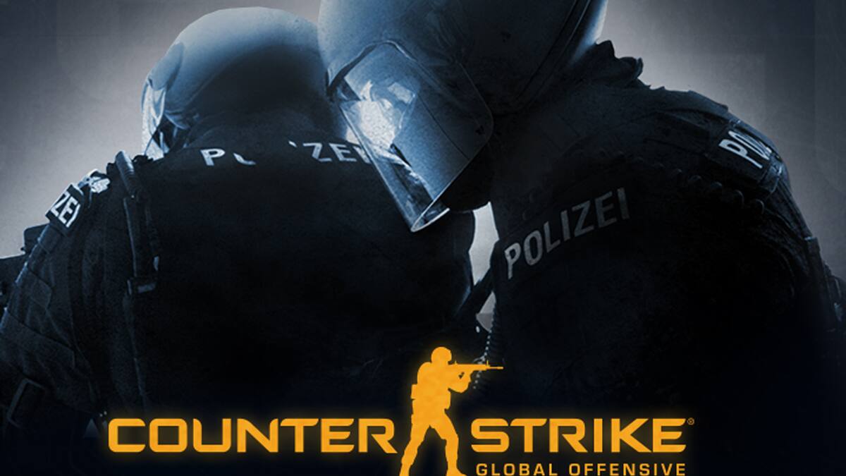 A significant step towards inclusion in competitive gaming