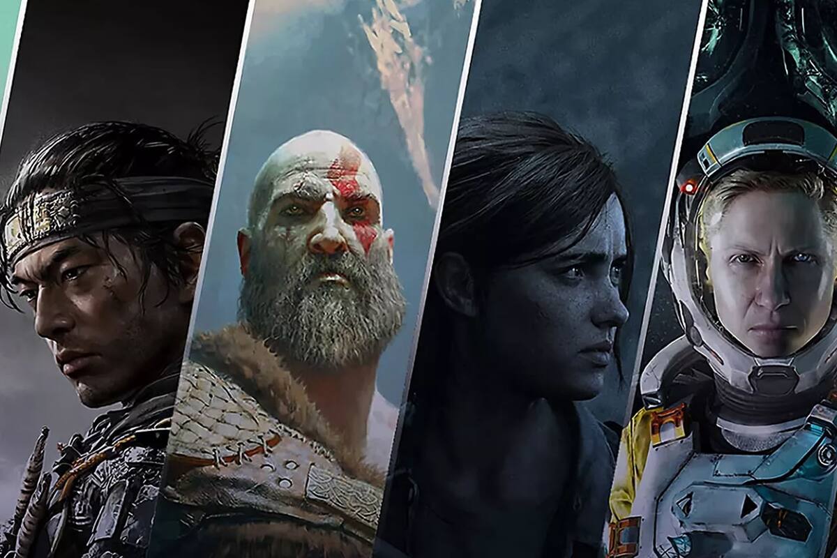 The upcoming PlayStation could disappoint experienced gamers