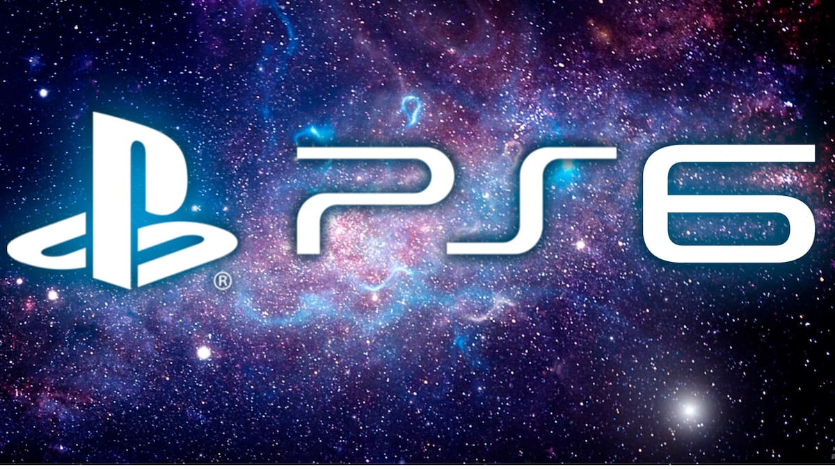 A source claims that the company revealed a supposed PS6 prototype at the Japanese event