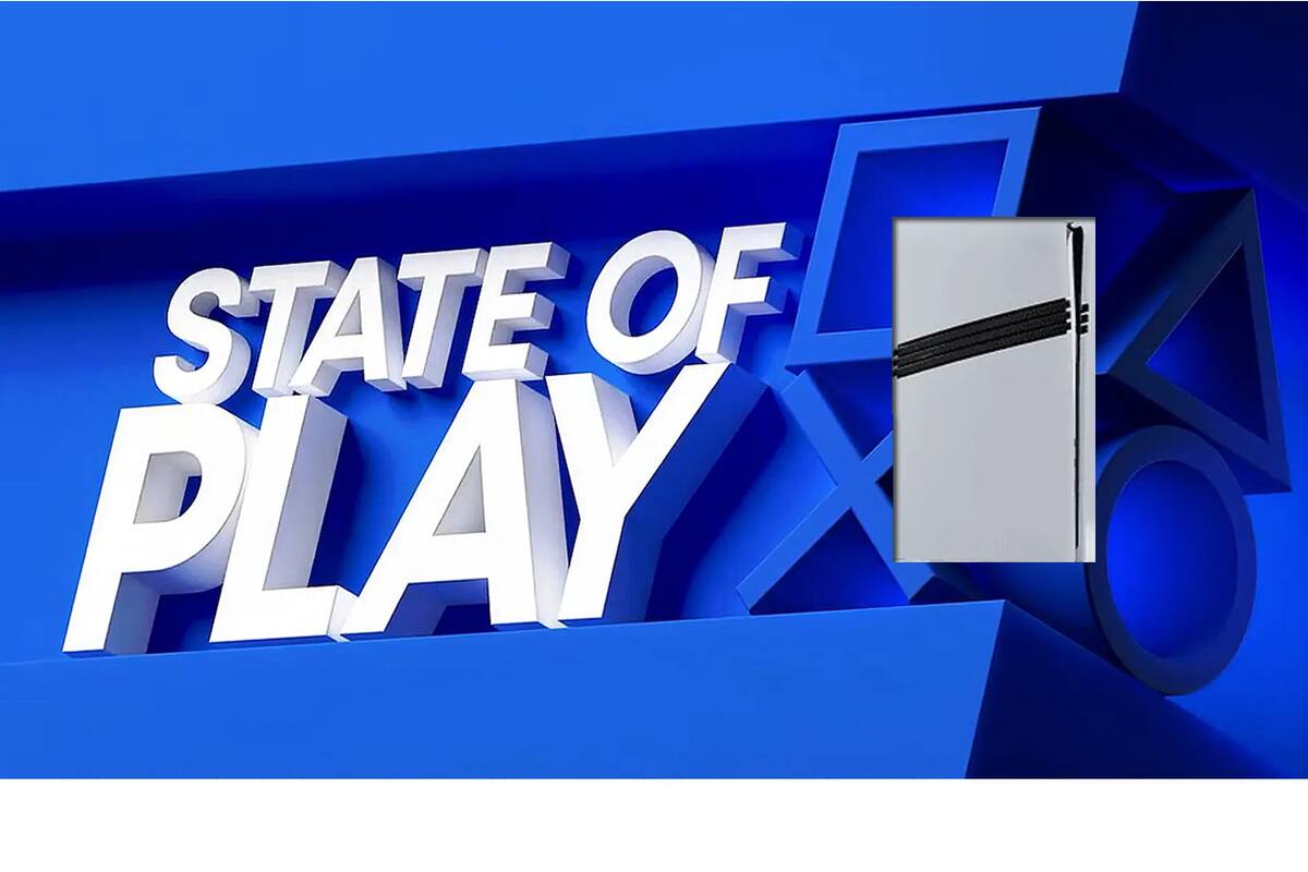 A new State of Play could be just around the corner, and it may surprise everyone with the reveal of the PlayStation 5 Pro, according to an insider