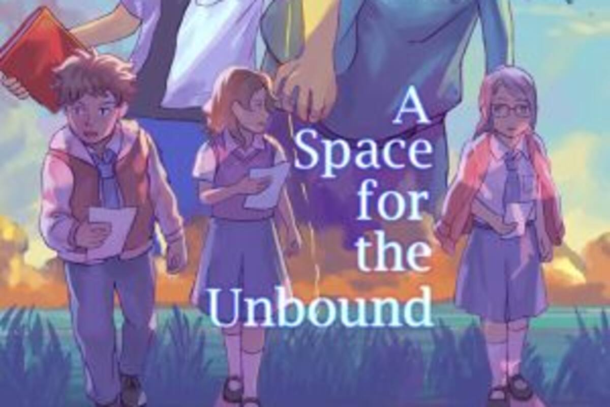 A Space for the Unbound