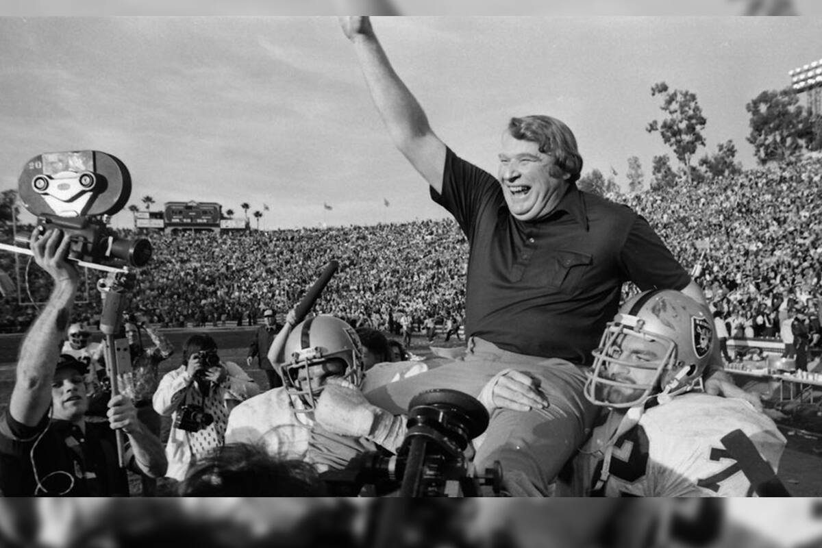 Legendary coach John Madden is the cover for Madden NFL 23
