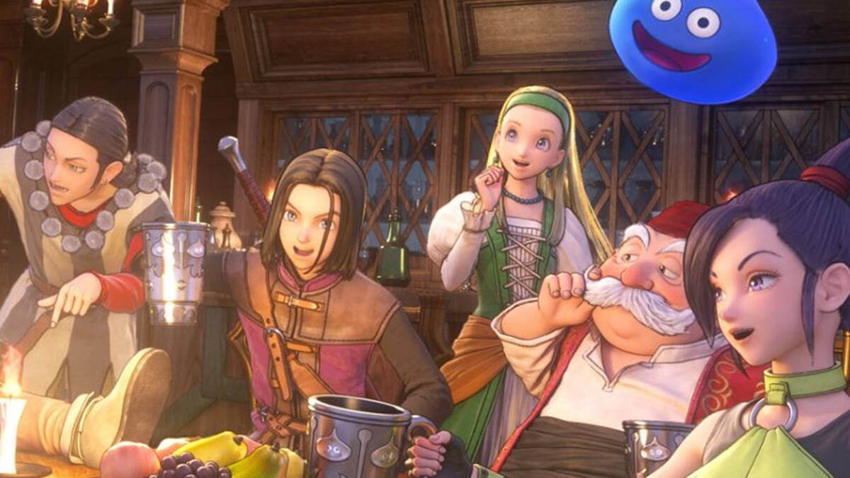A Square Enix le tomará tiempo hacer los ajustes técnicos necesarios