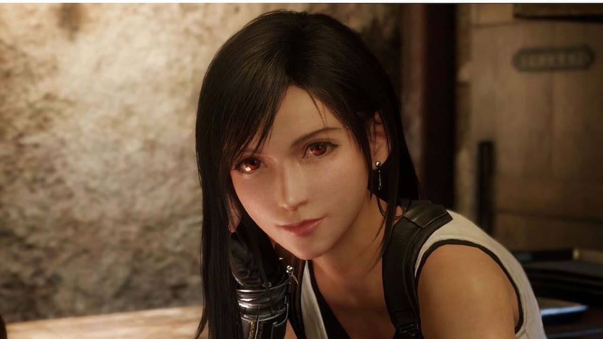 A surprise update modified some elements of the JRPG