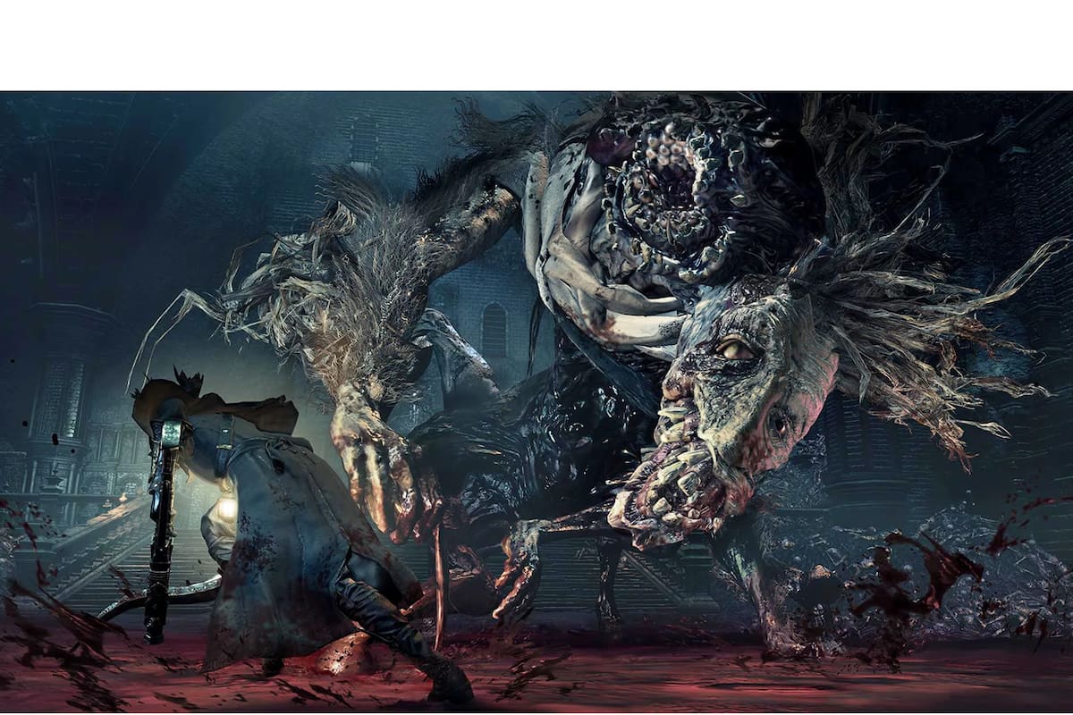 Bloodborne? PlayStation promises more remasters in the future