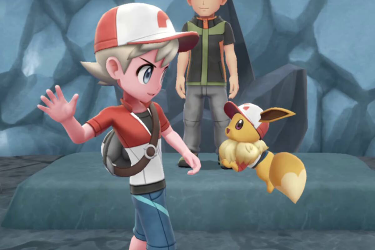 Ya puedes disfrutar de Pokémon: Let's Go en PC gracias a un emulador