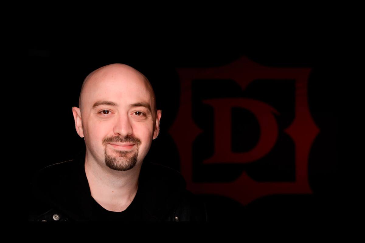 Travis Day, designer of World of Warcraft and Diablo III, passes away