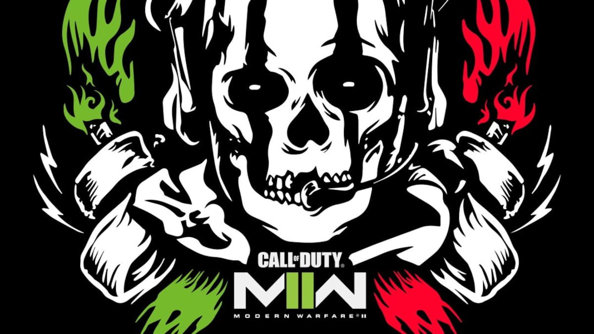 A tweet revealed an image involving the Mexican band