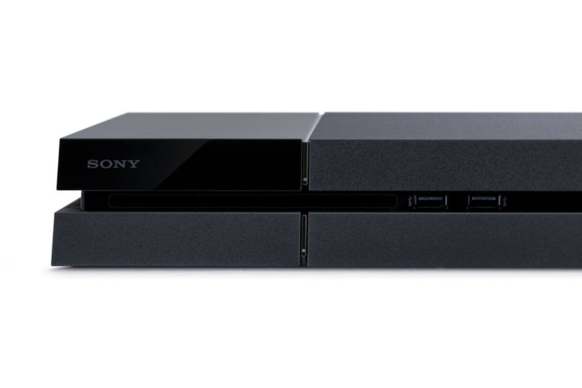 PlayStation 4 saldrá al mercado con 32 títulos en su lanzamiento