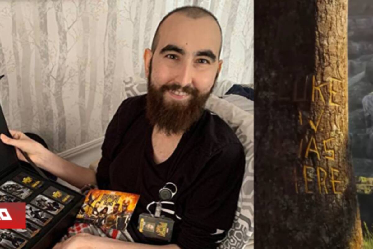 Desarrolladora Firaxis hizo todo lo posible para que un fan con cáncer pudiera jugar Midnight Suns antes de fallecer
