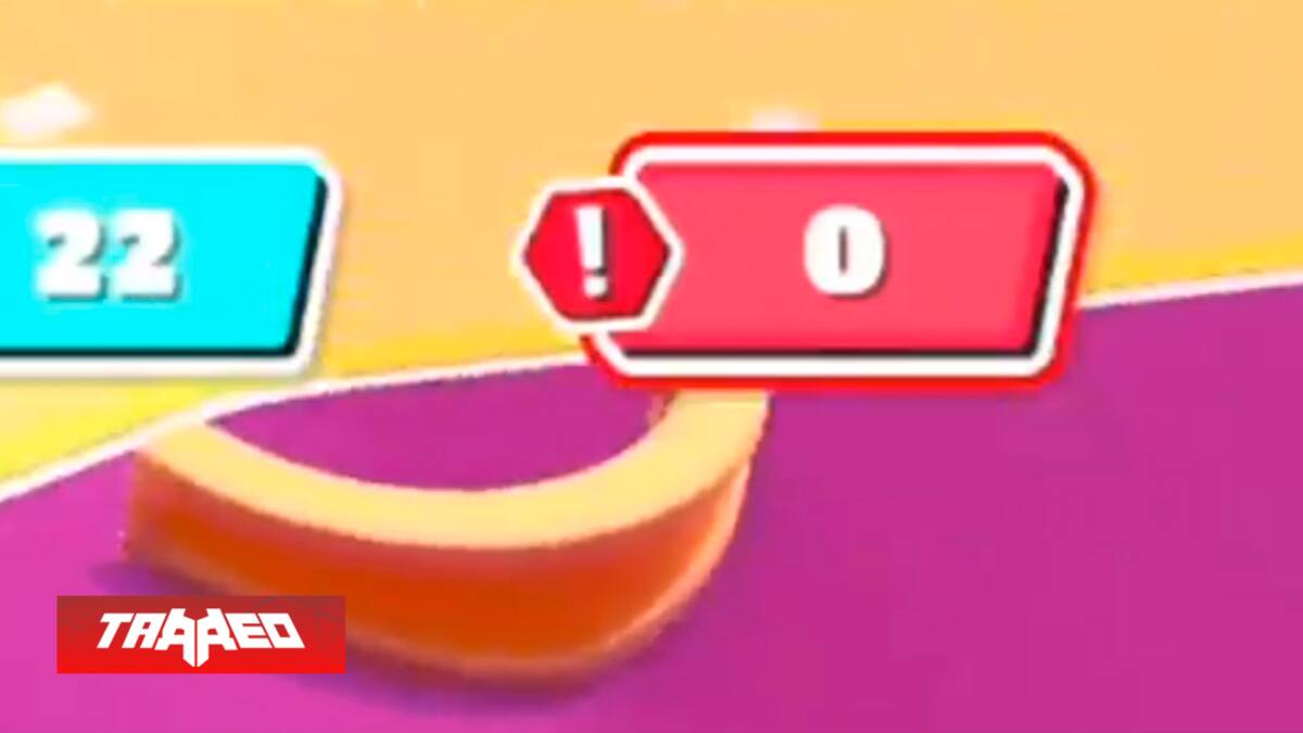 A ver si así aprende