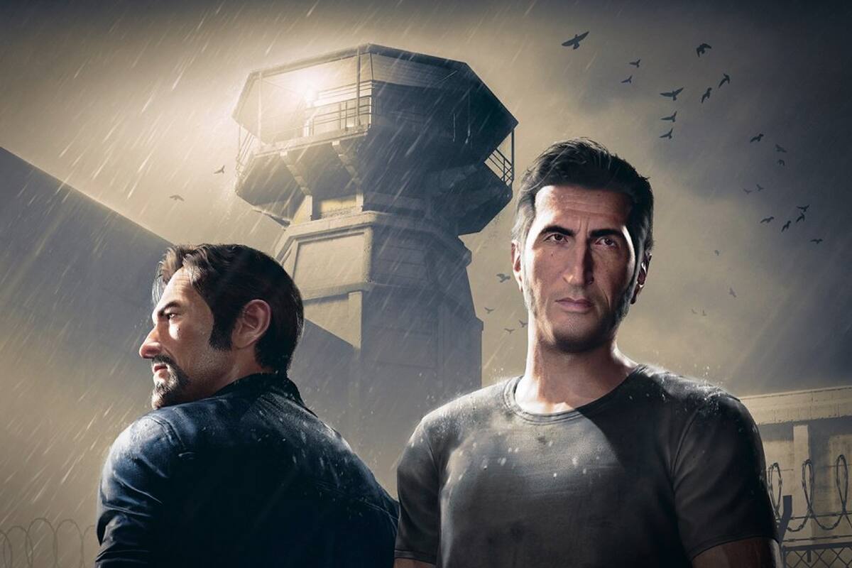 A Way Out: ¿El mejor juego cooperativo?