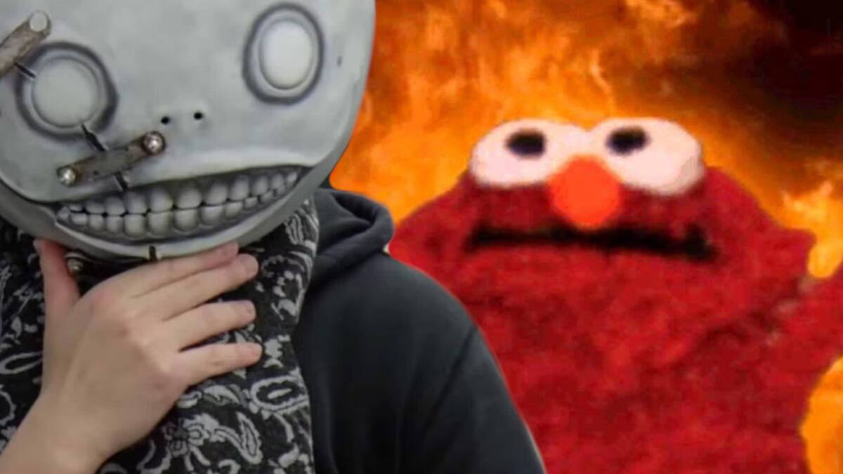 A Yoko Taro no le importa ser flameado por sus publicaciones