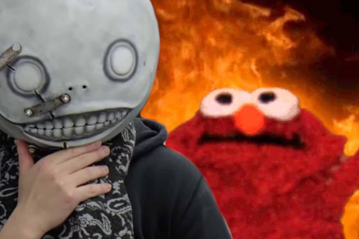 Creador de NieR también tiene haters y revela como lidia con ellos