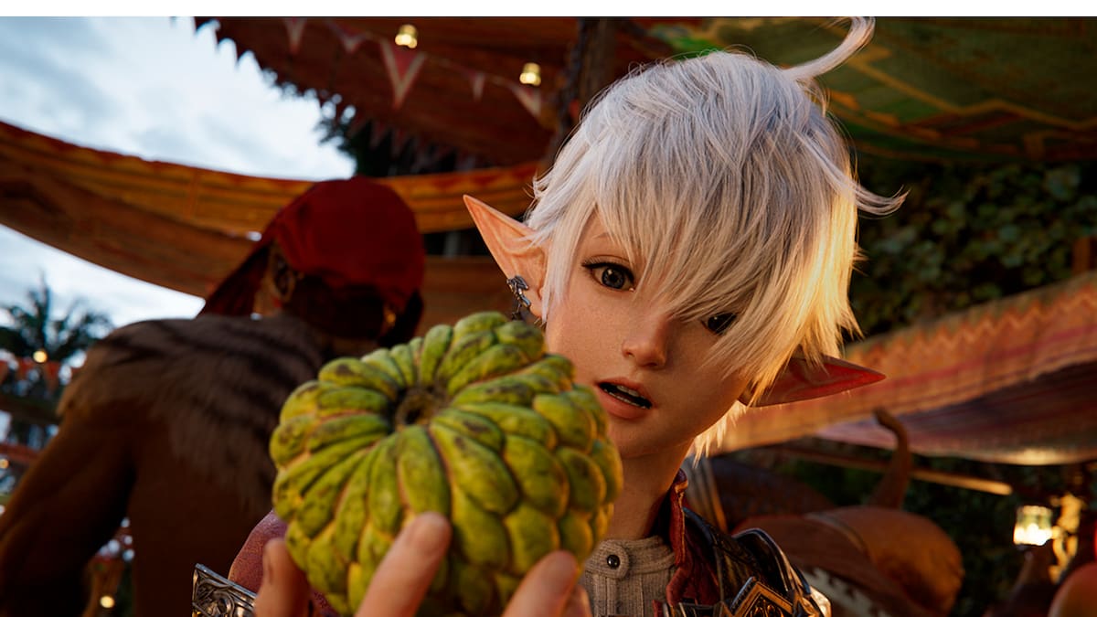 A Yoshi-P le gustaría ver una serie de televisión inspirada en el MMORPG de Square Enix