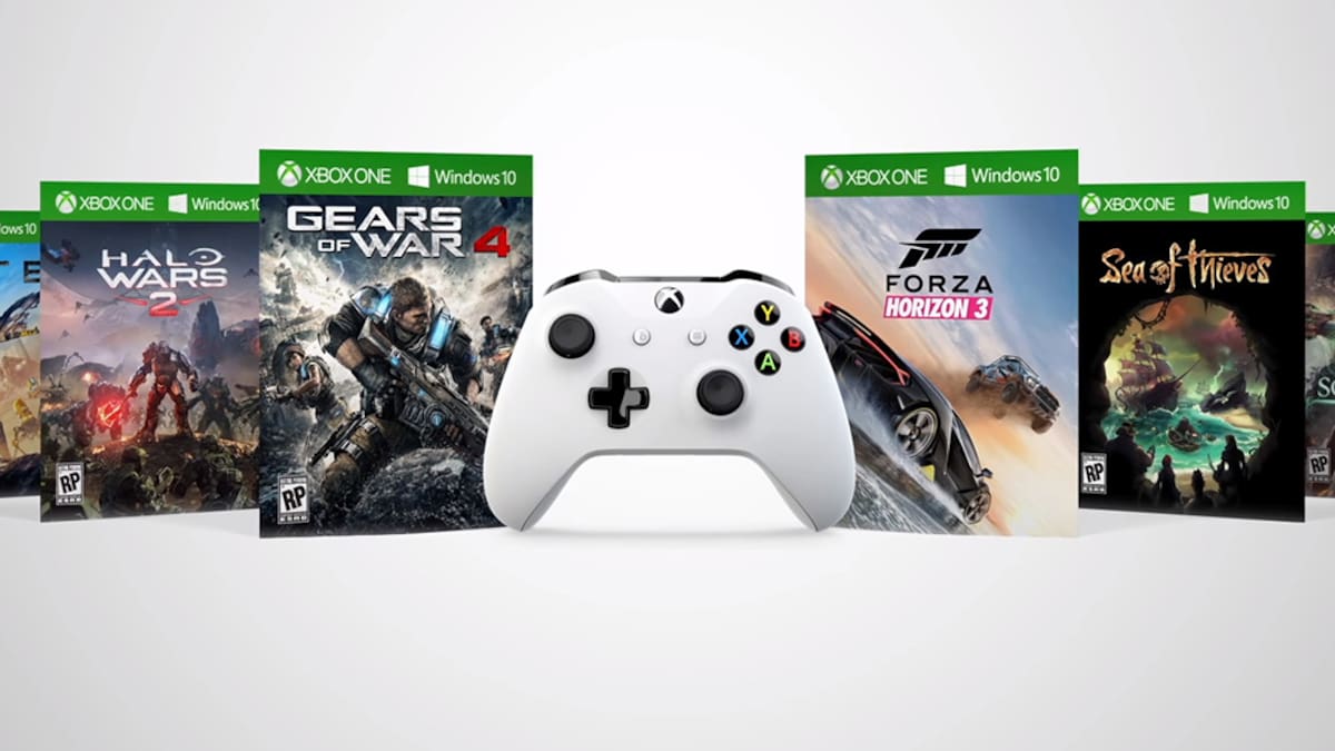 Aaron Greenberg habla de las ventajas de esta característica