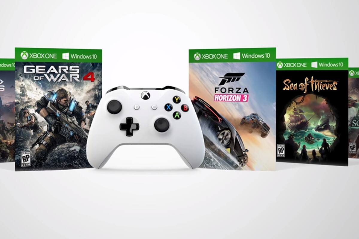 Microsoft: Xbox Play Anywhere tiene un gran valor para los jugadores