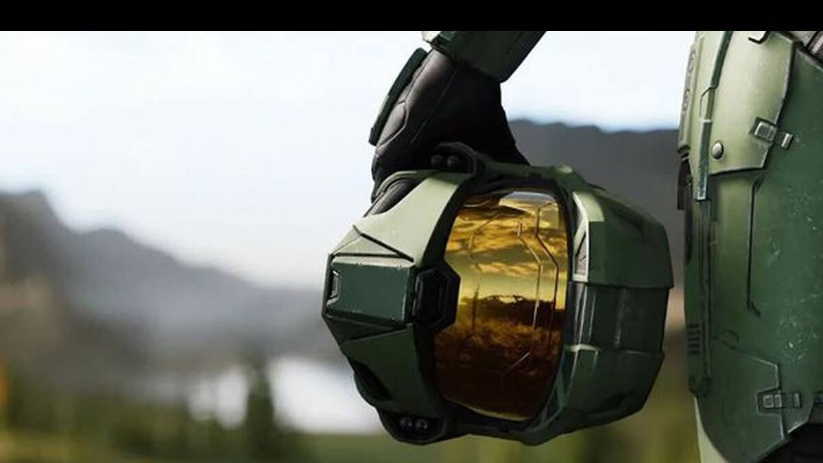 Aaron Greenberg: hoy pensamos en Halo en ese sentido